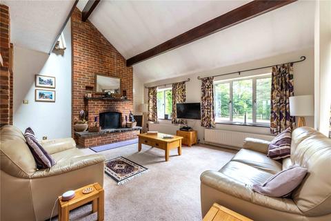 3 bedroom detached house for sale, Newdigate Road, Beare Green, Dorking, Surrey, RH5