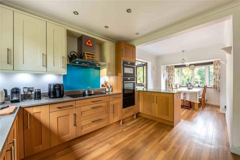 3 bedroom detached house for sale, Newdigate Road, Beare Green, Dorking, Surrey, RH5