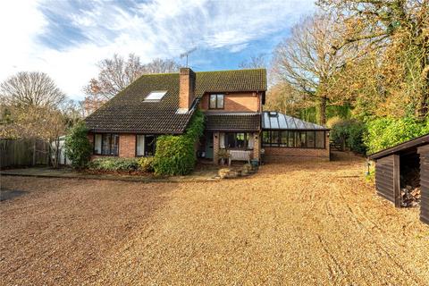 3 bedroom detached house for sale, Newdigate Road, Beare Green, Dorking, Surrey, RH5