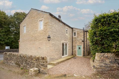 4 bedroom detached house for sale, Scholes Lane, Scholes, Cleckheaton, BD19