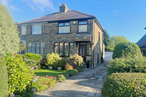 3 bedroom semi-detached house for sale, Verdun Road, Wibsey, Bradford, BD6