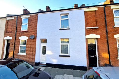 2 bedroom terraced house for sale, Alphington, Exeter EX2