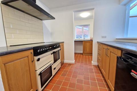 2 bedroom terraced house for sale, Alphington, Exeter EX2