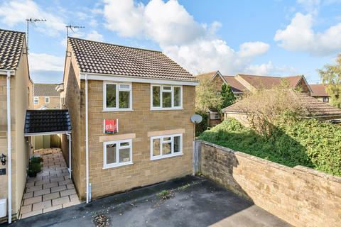 3 bedroom detached house for sale, Birch Road, Martock, Somerset, TA12