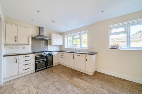 3 bedroom detached house for sale, Birch Road, Martock, Somerset, TA12