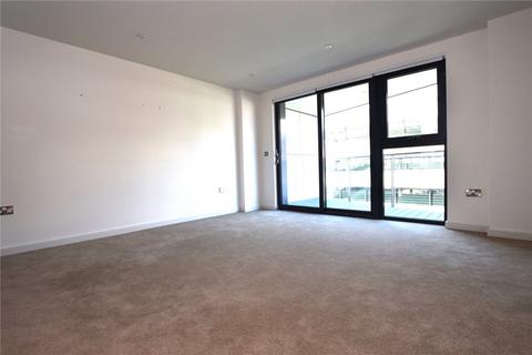 1 bedroom apartment for sale, Paul Street, Taunton, Somerset, TA1