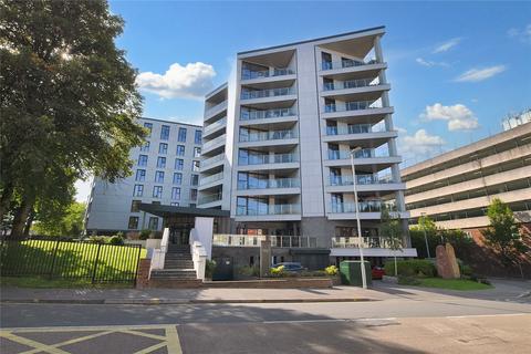 1 bedroom apartment for sale, Paul Street, Taunton, Somerset, TA1