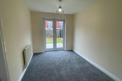 4 bedroom detached house for sale, Kingswood, Hull HU7