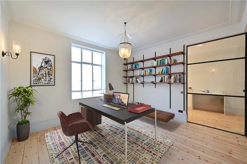 3 bedroom flat for sale, Cleveland Square, London, W2