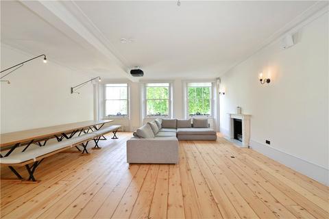 3 bedroom flat for sale, Cleveland Square, London, W2