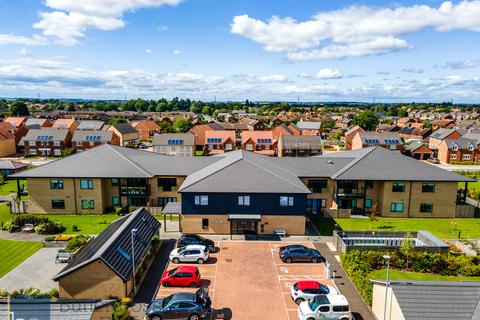 1 bedroom apartment for sale, Beaufields House, Collingham