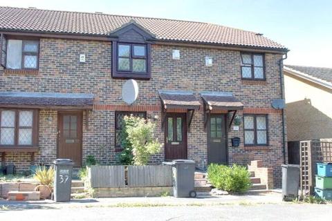 2 bedroom terraced house to rent, Chancellor Gardens, South Croydon, CR2