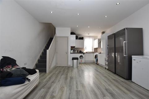 undefined, Whitehorse Lane, London, SE25