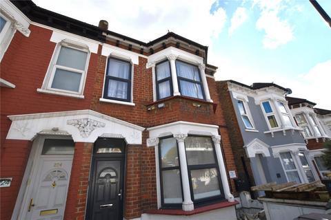 undefined, Whitehorse Lane, London, SE25