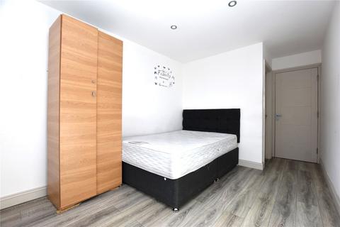 undefined, Whitehorse Lane, London, SE25