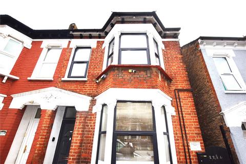 undefined, Whitehorse Lane, London, SE25