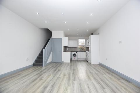 undefined, Whitehorse Lane, London, SE25