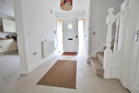 3 bedroom terraced house for sale, Cefn Mably Park, Michaelston-Y-Fedw, CF3