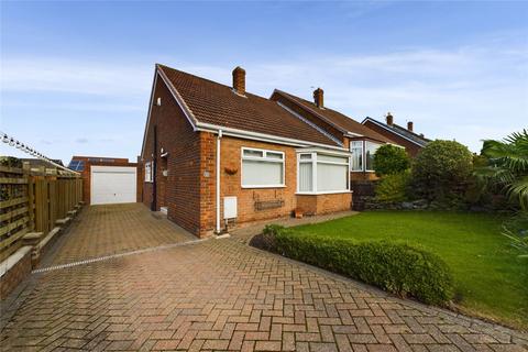 2 bedroom bungalow for sale, Marlborough Road, Skelton