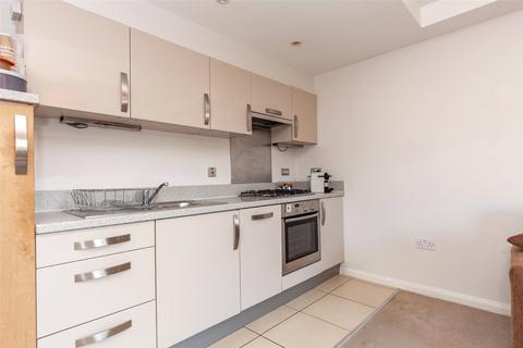 1 bedroom apartment to rent, LIME WALK, HEADINGTON, OX3