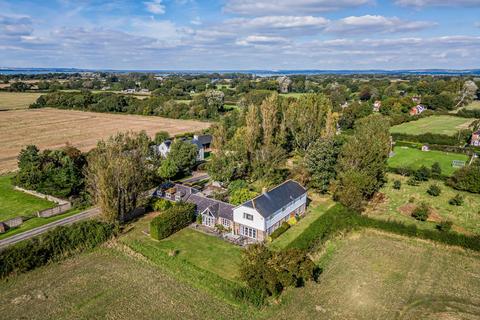 6 bedroom detached house to rent, Chapel Lane, West Wittering, Chichester, West Sussex, PO20