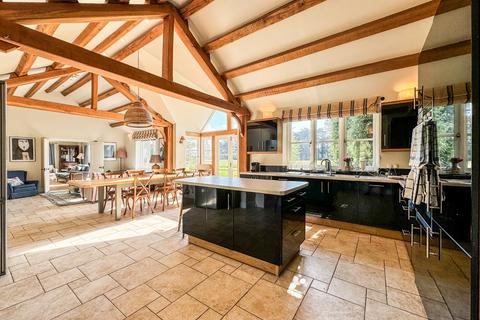 6 bedroom detached house to rent, Chapel Lane, West Wittering, Chichester, West Sussex, PO20