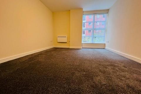 2 bedroom apartment to rent, Quadrangle, 1 Lower Armond Street M1 5QF