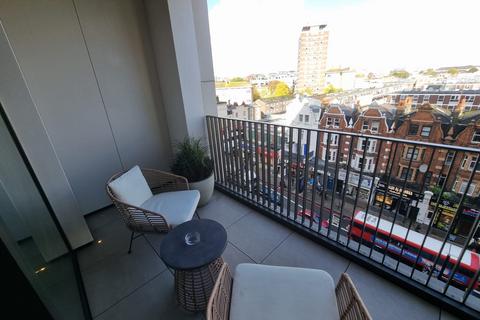 2 bedroom flat to rent, Edgware Road, Paddington, Greater London, W2