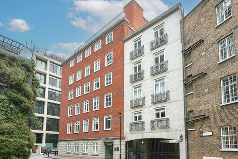 1 bedroom apartment for sale, Pemberton Row, Temple EC4A