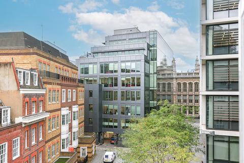 1 bedroom apartment for sale, Pemberton Row, Temple EC4A