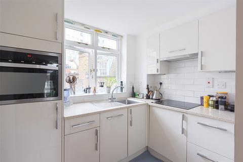 1 bedroom apartment for sale, Pemberton Row, Temple EC4A