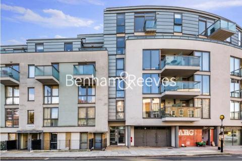 1 bedroom apartment for sale, Prebend Street, Angel N1