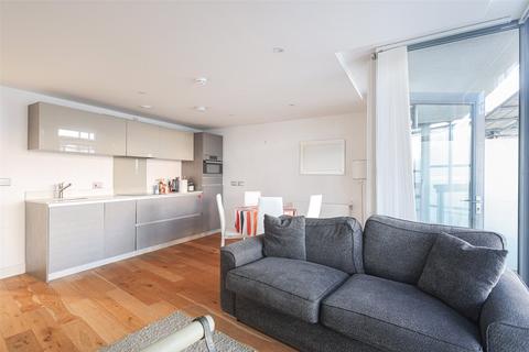 1 bedroom apartment for sale, Prebend Street, Angel N1