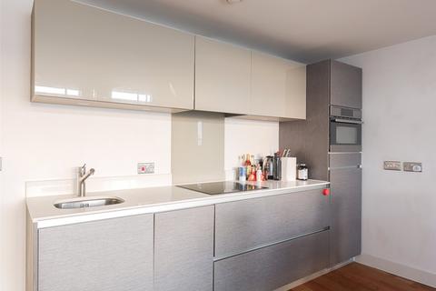 1 bedroom apartment for sale, Prebend Street, Angel N1