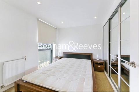 1 bedroom apartment for sale, Prebend Street, Angel N1