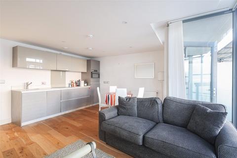 Prebend Street, Angel N1