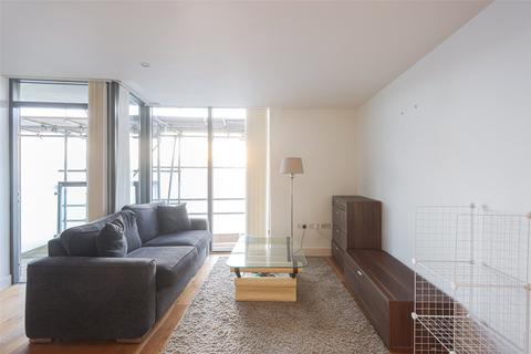 1 bedroom apartment for sale, Prebend Street, Angel N1