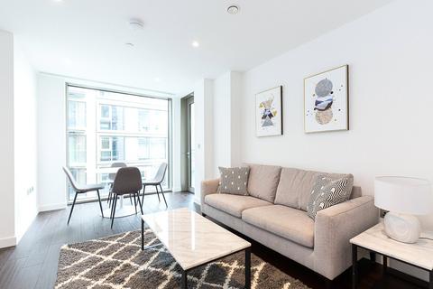 1 bedroom apartment for sale, Royal Mint Street, Tower Hill E1