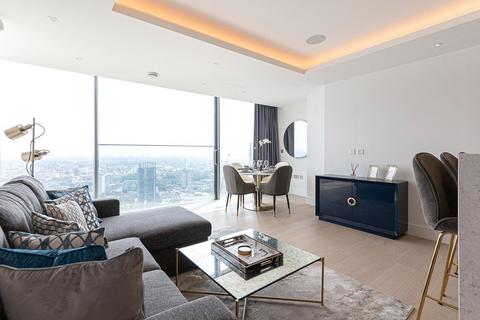 1 bedroom apartment for sale, Bollinder Place, Old Street EC1V