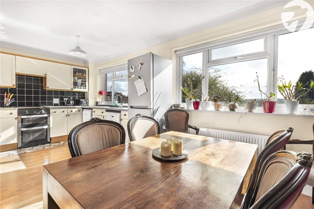 Kitchen Dining Room