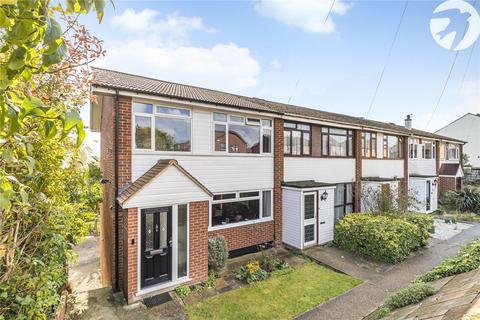 3 bedroom end of terrace house for sale, Iron Mill Lane, Crayford, Dartford, Kent, DA1