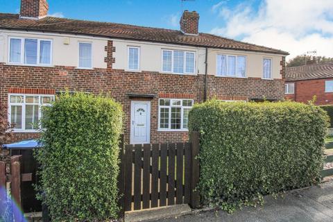 2 bedroom terraced house for sale, Princess Terrace, Knaresborough, HG5