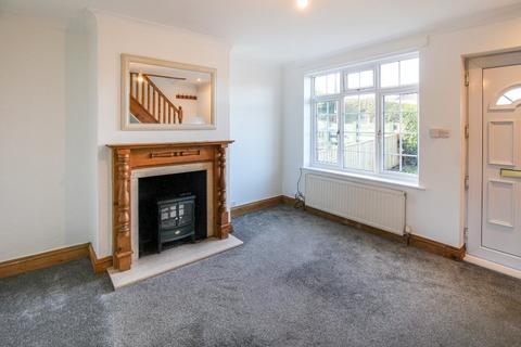 2 bedroom terraced house for sale, Princess Terrace, Knaresborough, HG5