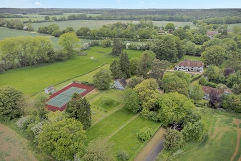 6 bedroom equestrian property for sale, Park Gate Road, Elham, Canterbury, Kent