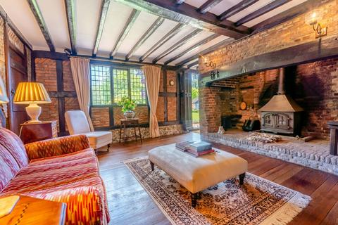 6 bedroom equestrian property for sale, Park Gate Road, Elham, Canterbury, Kent