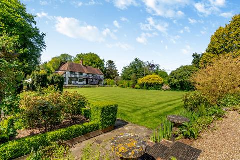 6 bedroom equestrian property for sale, Park Gate Road, Elham, Canterbury, Kent