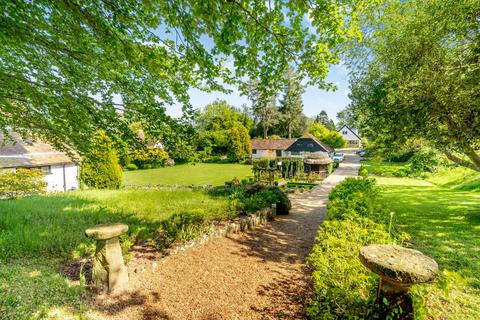 6 bedroom equestrian property for sale, Park Gate Road, Elham, Canterbury, Kent