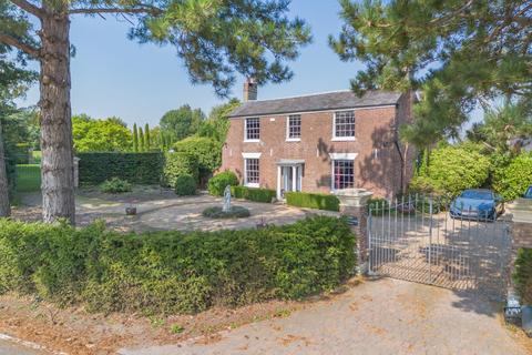 5 bedroom detached house for sale, Sandwich Road, Eastry, Kent