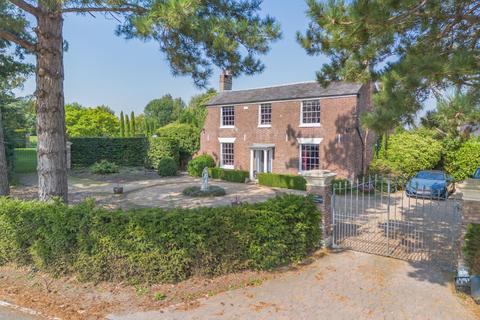 undefined, Sandwich Road, Eastry, Kent