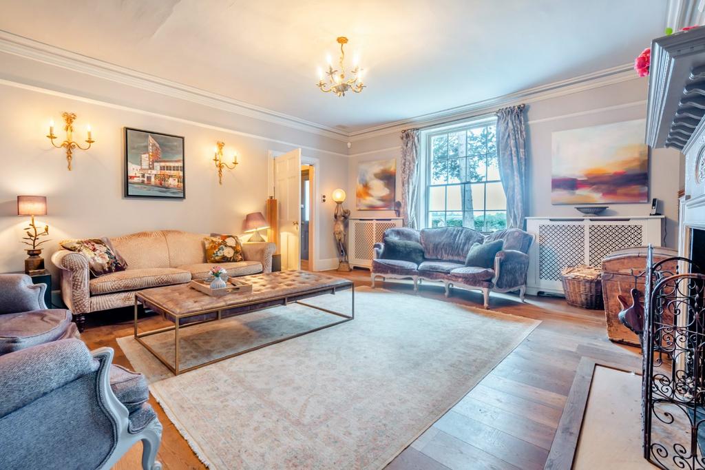 Sitting Room